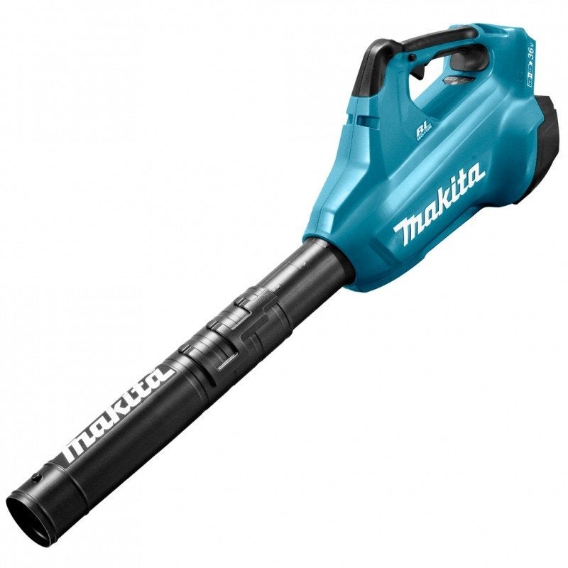 Makita DUB362 bladblazer (zgan) - excl. accu/lader, Ophalen of Verzenden, Zo goed als nieuw, Makita, Accu