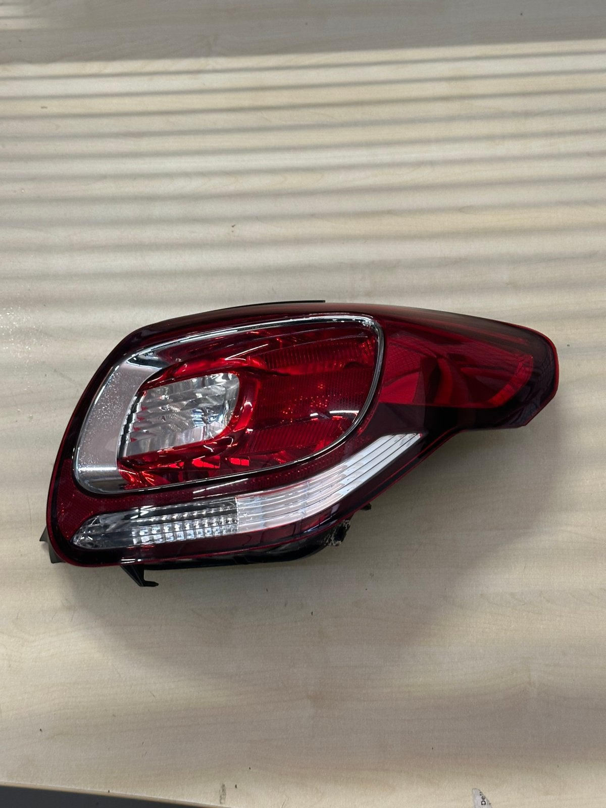 Citroën DS3 achterlicht rechterkant, Ophalen of Verzenden, Gebruikt, Citroën