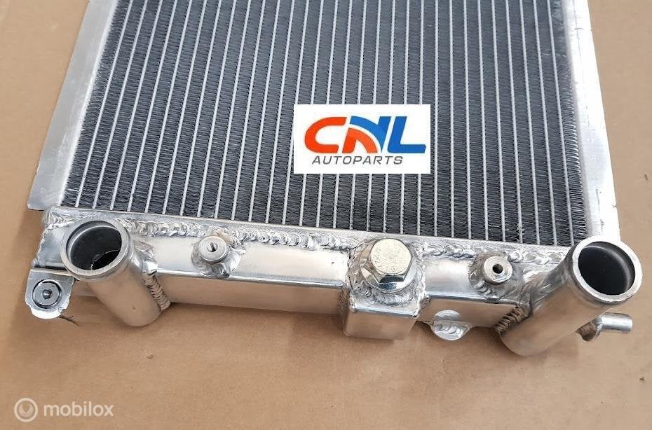 Radiateur Fiat Punto 176 Gt Turbo 1.4l Mt 1994-1999 Manual, Nieuw, Ophalen of Verzenden