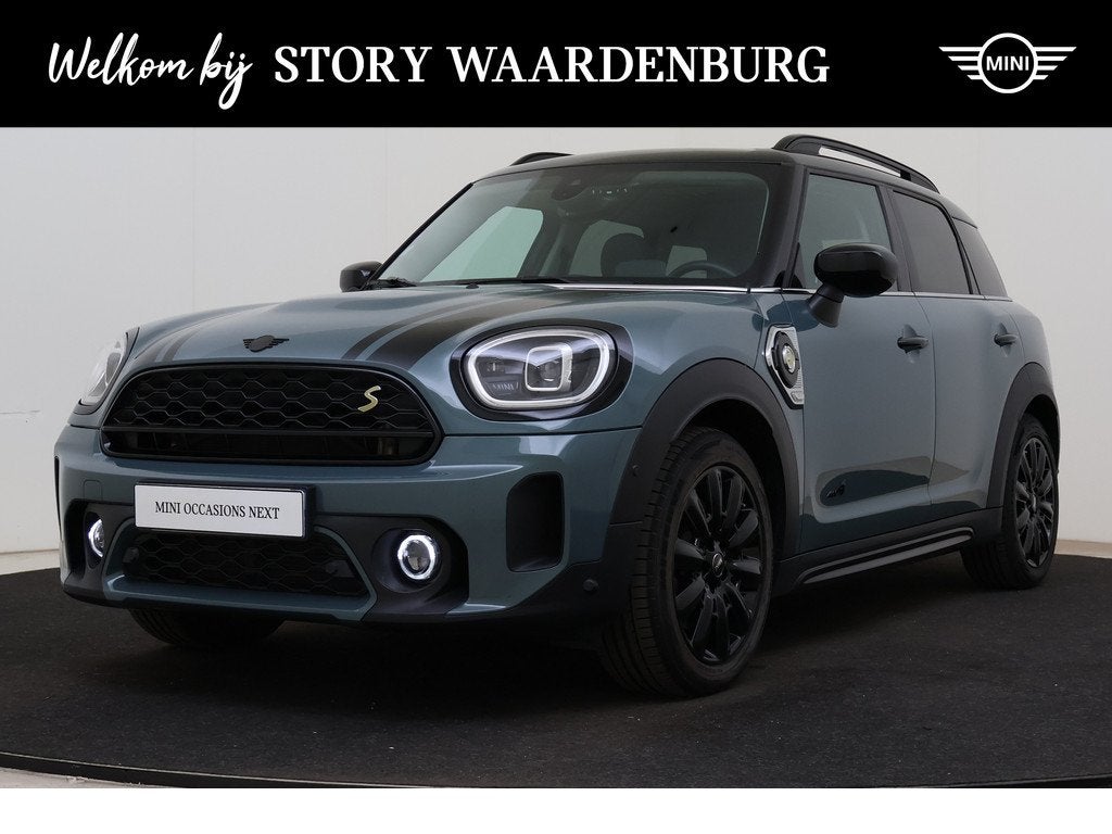MINI Countryman Cooper S E ALL4 Essence / Panoramadak / Comf