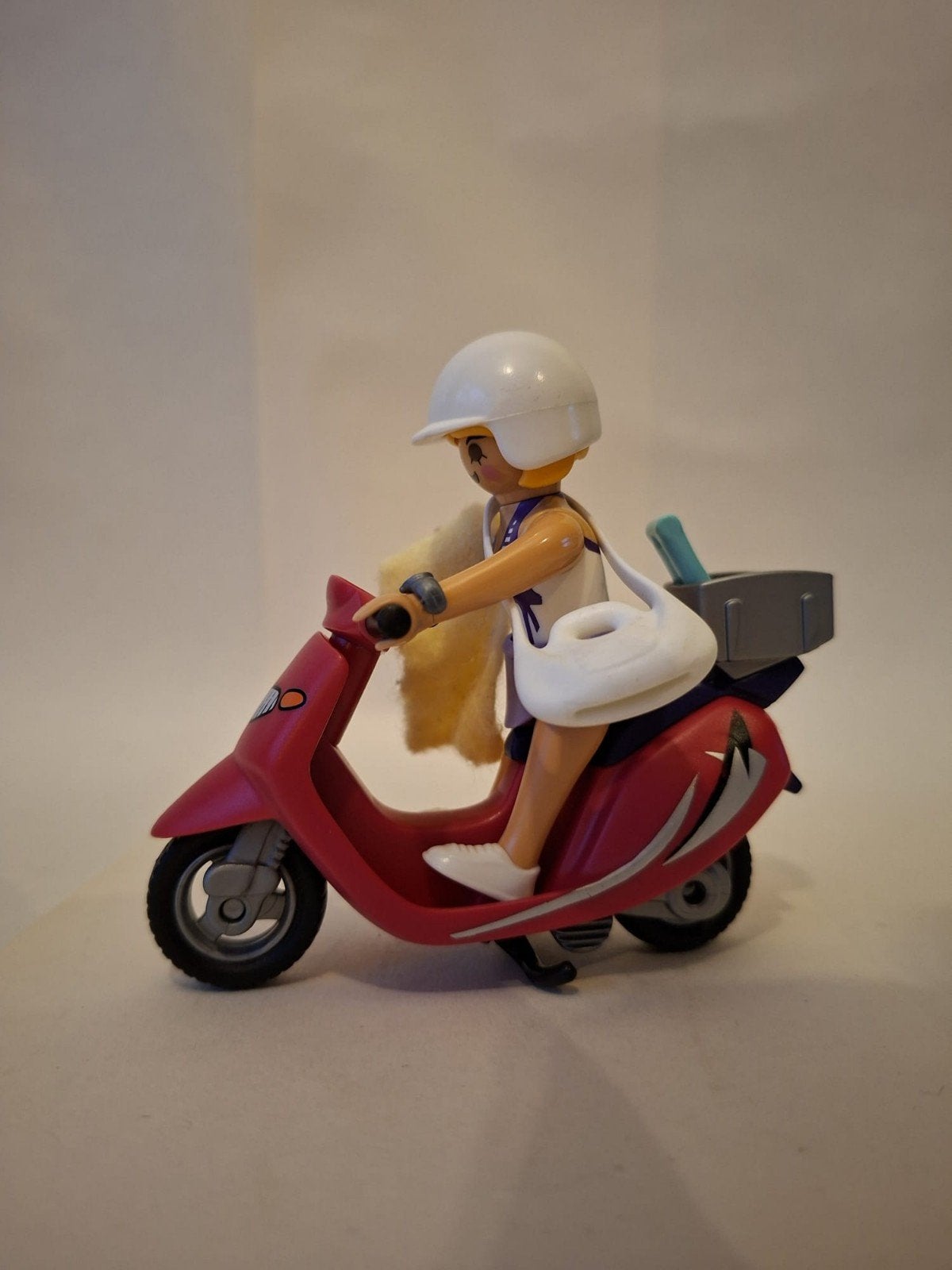 Playmobil figuren (alles voor €15,00), Ophalen of Verzenden, Zo goed als nieuw, Losse onderdelen, Overige typen