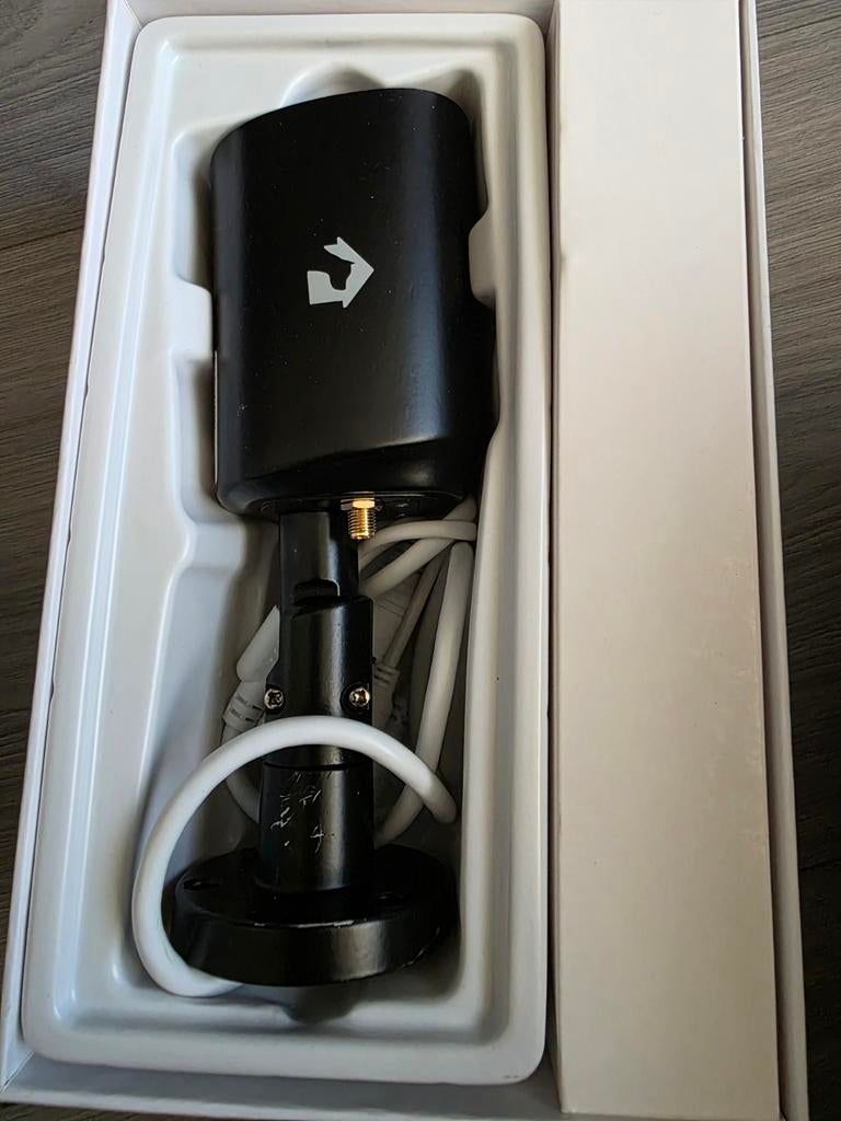Cleverdog outdoor camera, Ophalen of Verzenden