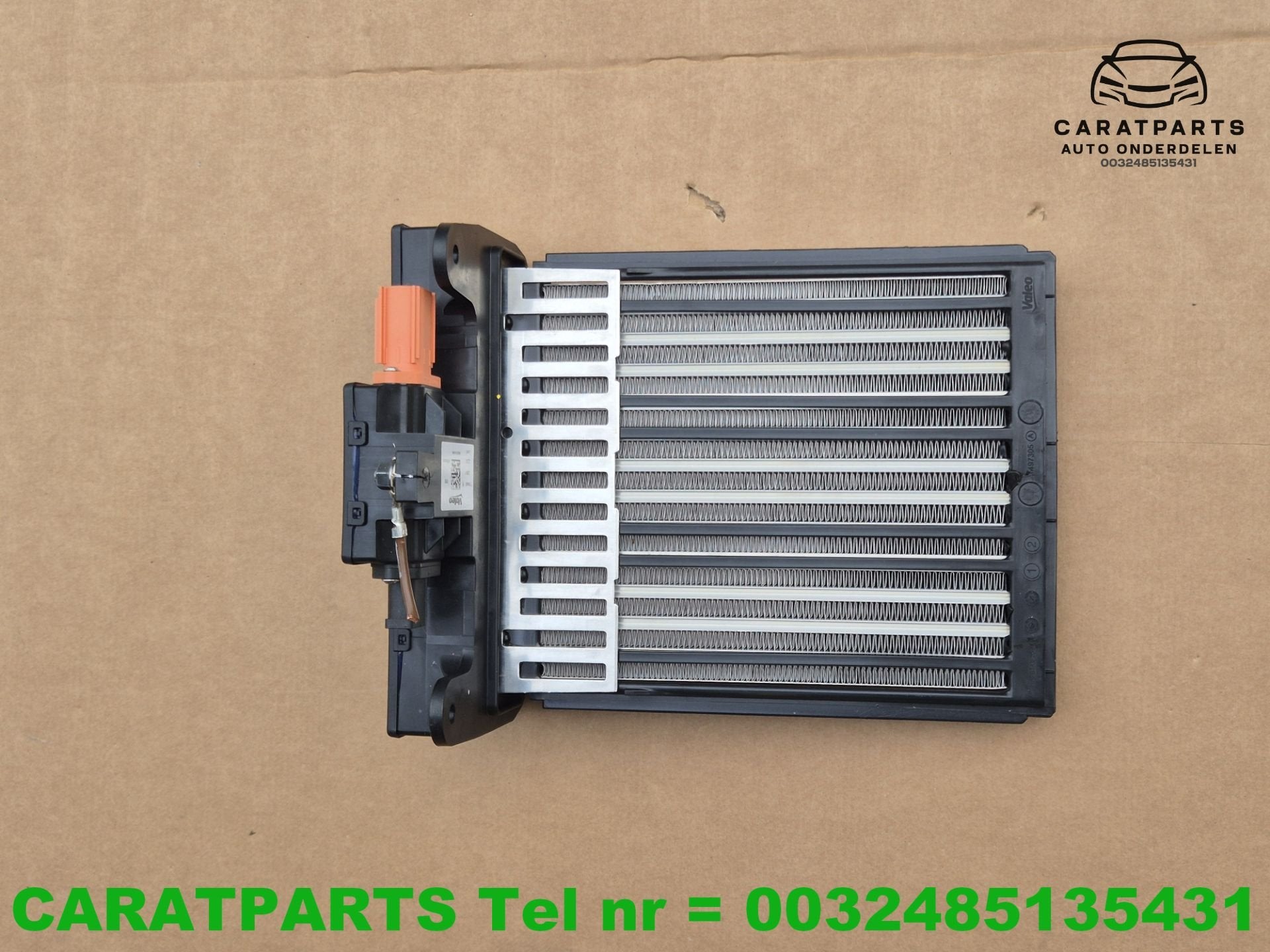 1EA963581F 1EA963581E Born hoogvoltverwarming Tavascan ID.7, Gebruikt, Audi, AUDI AG, Auto-Union-Strasse 1
85045  Ingolstadt, DE
