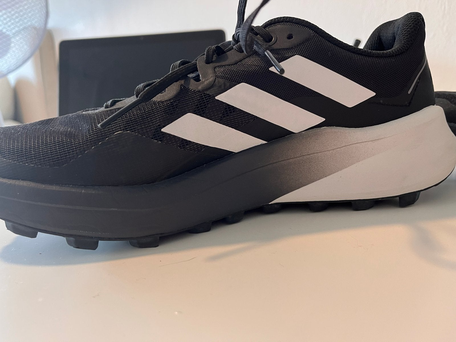 Adidas TERREX AGRAVIC 4 trailrunningschoenen - Nieuw, Adidas, Hardloopschoenen, Nieuw, Ophalen of Verzenden