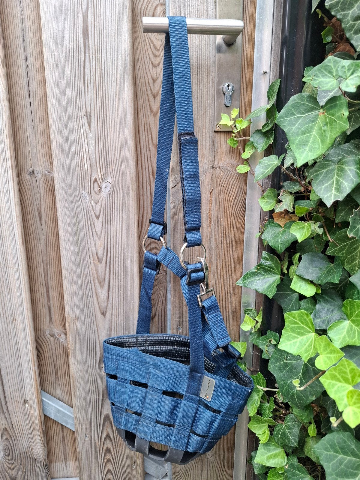 Graasmasker maat Cob Waldhausen, Ophalen of Verzenden