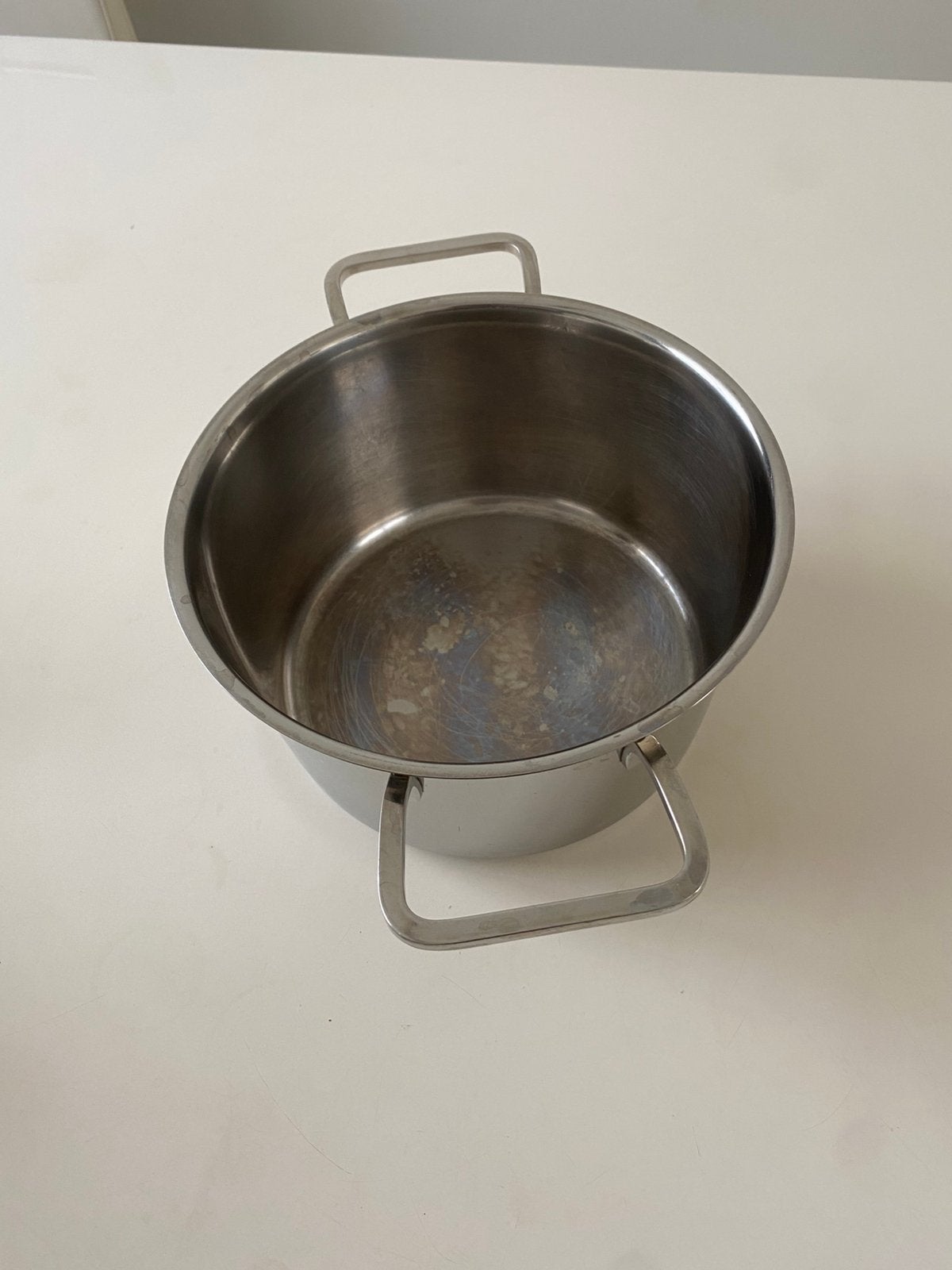 Vivo Villeroy & Boch pan zonder deksel, Ophalen of Verzenden, Zo goed als nieuw