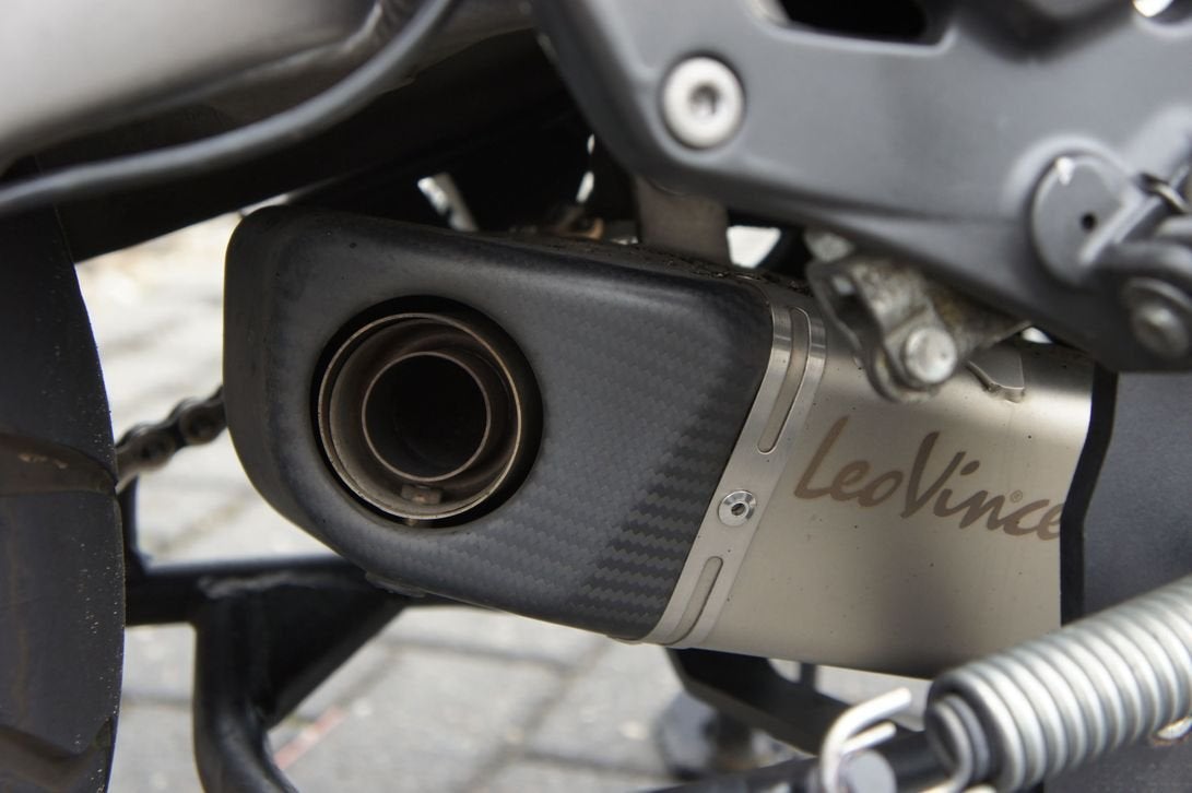 KAWASAKI VERSYS 650 ABS (bj 2014) 51.921 km, 2 cilinders, 649 cc, Bedrijf, Onbekend