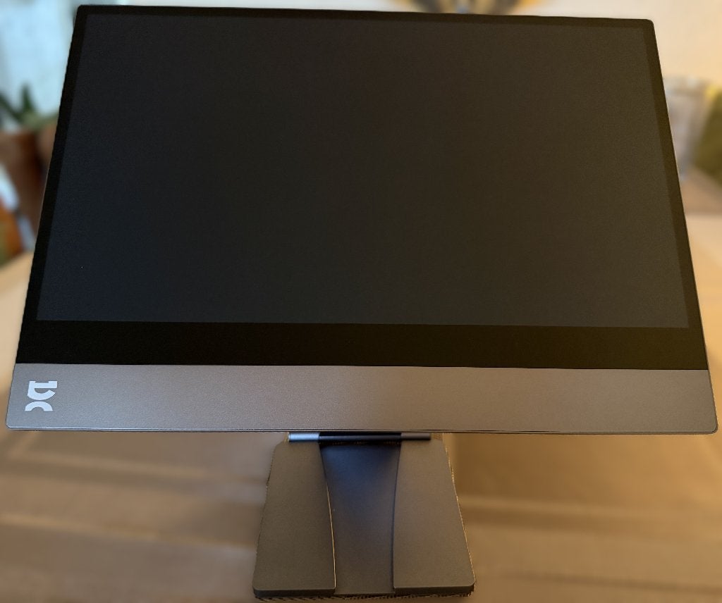 Espresso Touch 15,6" portable monitor ultra slim, 5,3mm, Computers en Software, IPS, Onbekend, Ophalen of Verzenden, Zo goed als nieuw