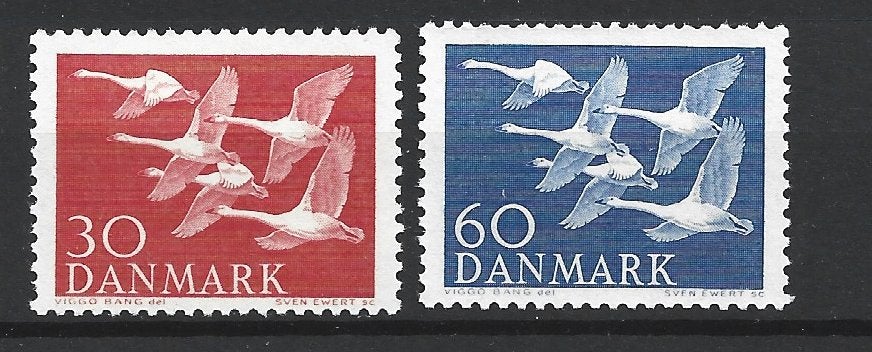Postfris Denemarken 260929-12, Ophalen of Verzenden, Denemarken, Postfris