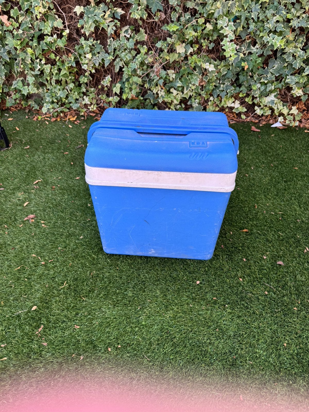 Gratis Koelbox, Ophalen, Gebruikt, Koelbox, Koelelement