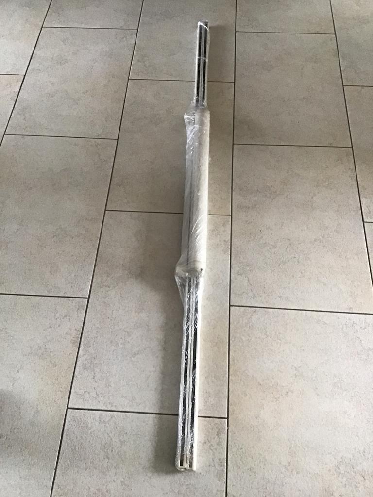 Raamrolhor., Minder dan 80 cm, Overige typen, Minder dan 200 cm, Nieuw