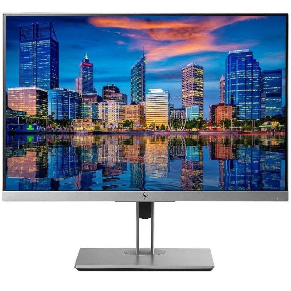 HP monitor 24 inch te koop, Computers en Software, Monitoren, IPS, Full HD, Ophalen of Verzenden, Zo goed als nieuw