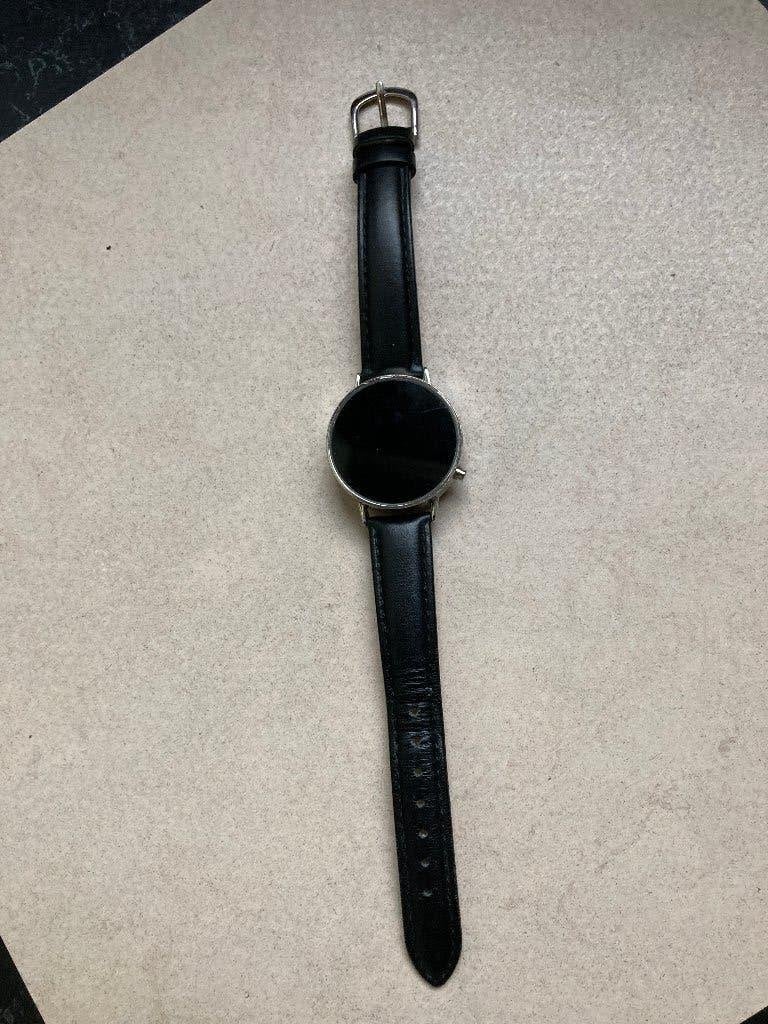 Sprekend Horloge TalkTech, Ophalen of Verzenden, Zo goed als nieuw, Overige merken