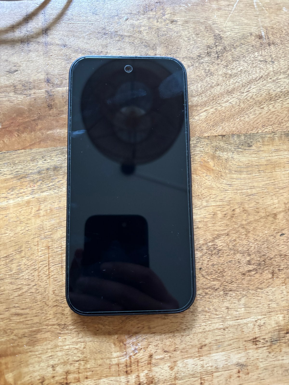 Foto 5 van Google Pixel 9a - Zo goed als nieuw