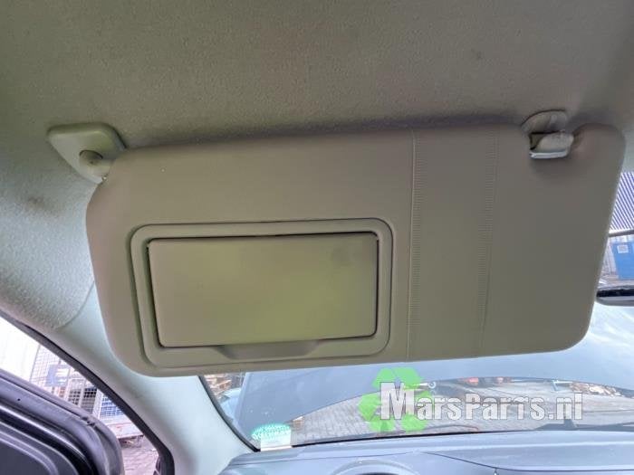 Zonneklep van een Suzuki Alto, Gebruikt, -, -, Ophalen of Verzenden