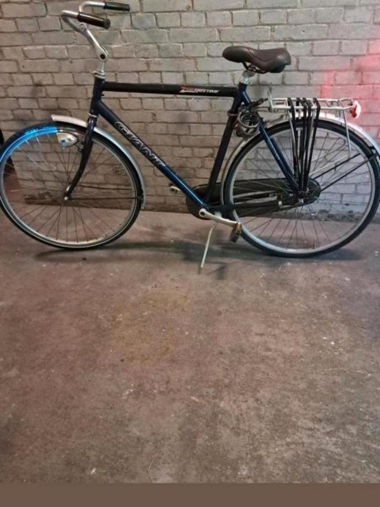 Te koop, Giant merk fiets 28 maat., Ophalen