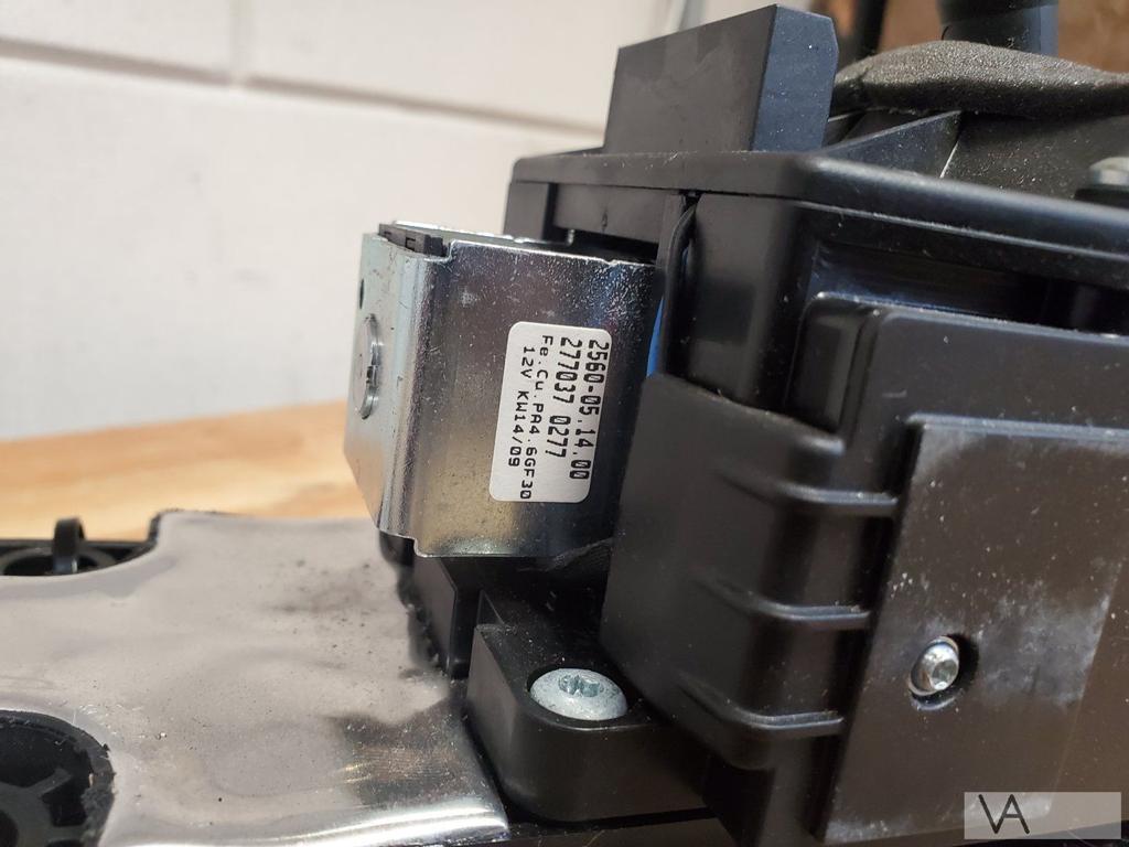 Porsche Panamera 2009 - 2016 selectiehendel automaat €50, Gebruikt, -, -, Porsche