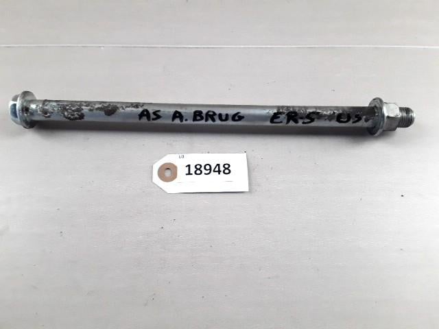 ER5 1997 - 2005 Kawasaki As As achterbrug D1-35907