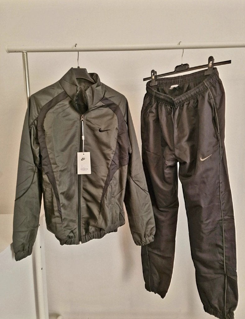 Nike trainingspak maat XL, Meerkleurig, Nike, Ophalen of Verzenden, Algemeen