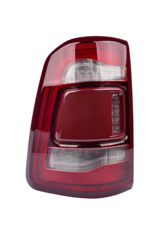 Dodge Ram LED achterlicht 2019-2026, Srumto, Sales@srumto.com, Amerikaanse onderdelen, Nieuw