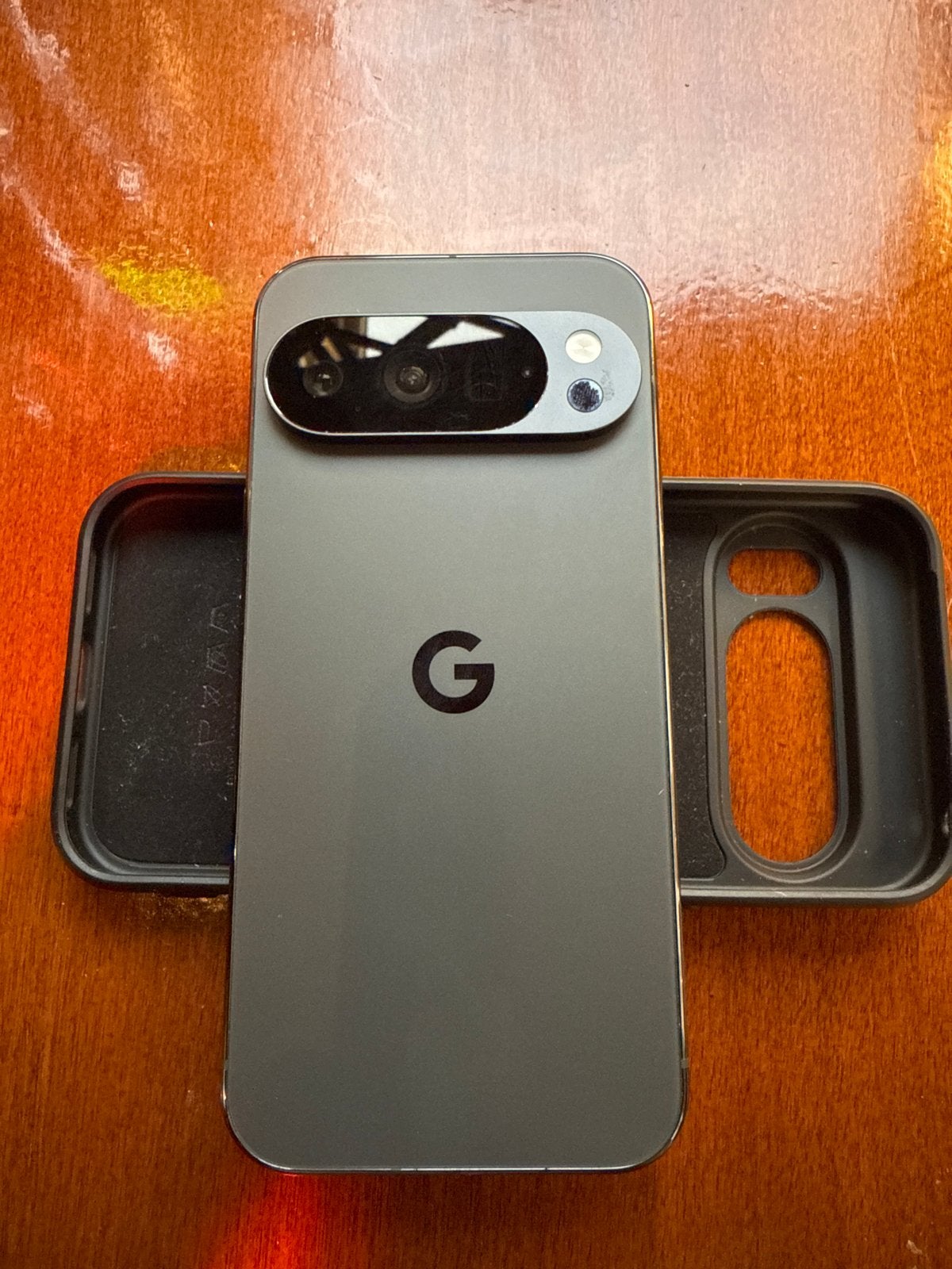 Google Pixel 10 Pro 128GB ZGAN, Ophalen, Overige modellen, Zo goed als nieuw, Zonder simlock