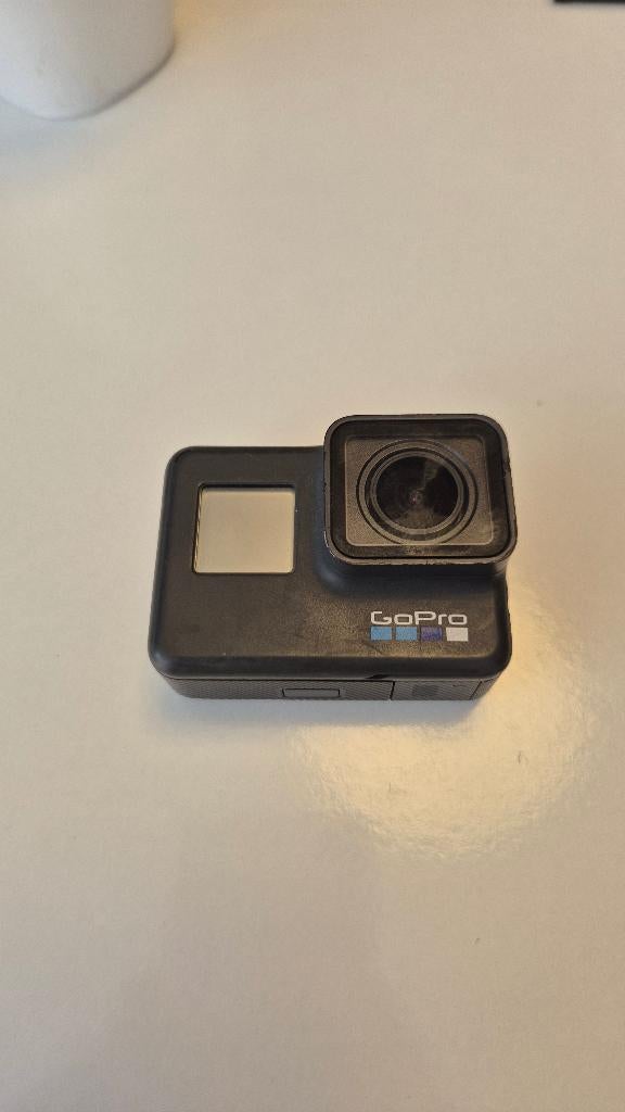Gopro hero 6 (heeft storing), Audio, Tv en Foto, Actiecamera's, Ophalen of Verzenden, Niet werkend, GoPro