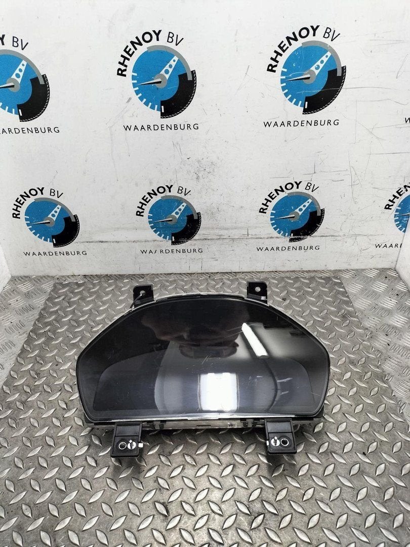 FORD PUMA ST-LINE KLOKKENPANEEL N1BT10849FAE 2023, Ophalen of Verzenden, Gebruikt, ARN erkend