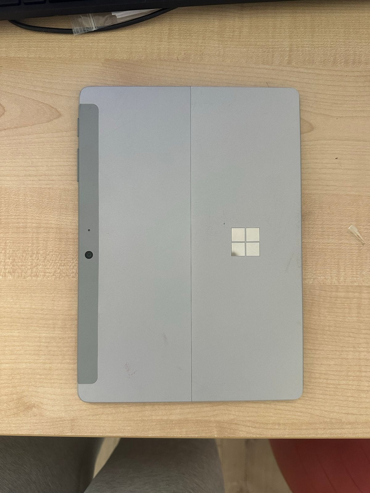 Nieuwe Microsoft Surface Go 2 64 GB, Computers en Software, Windows Tablets, Ophalen, Zo goed als nieuw, 64 GB, Surface Go 2