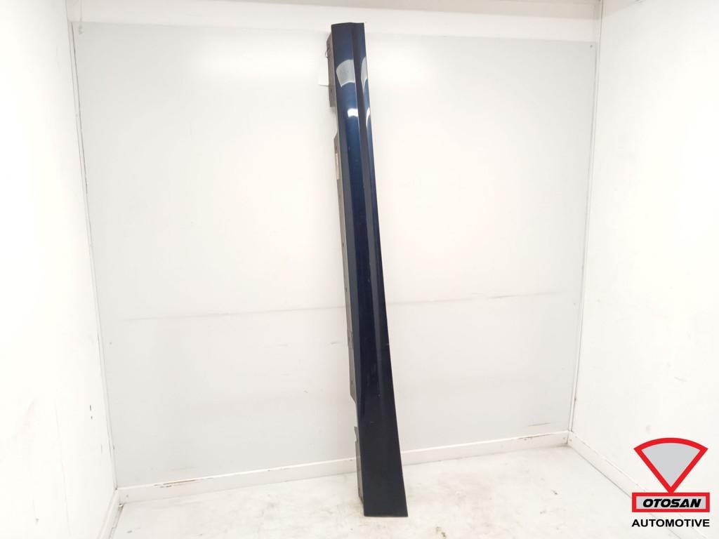 BMW 3 Serie E90 LCI Side Skirt Origineel! Links 51777202651