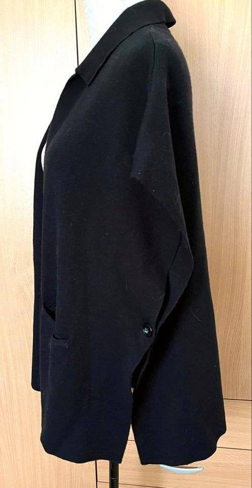 Someday vest/cape maat XL, Kleding | Dames, Truien en Vesten, Ophalen of Verzenden, Zo goed als nieuw, Maat 46/48 (XL) of groter