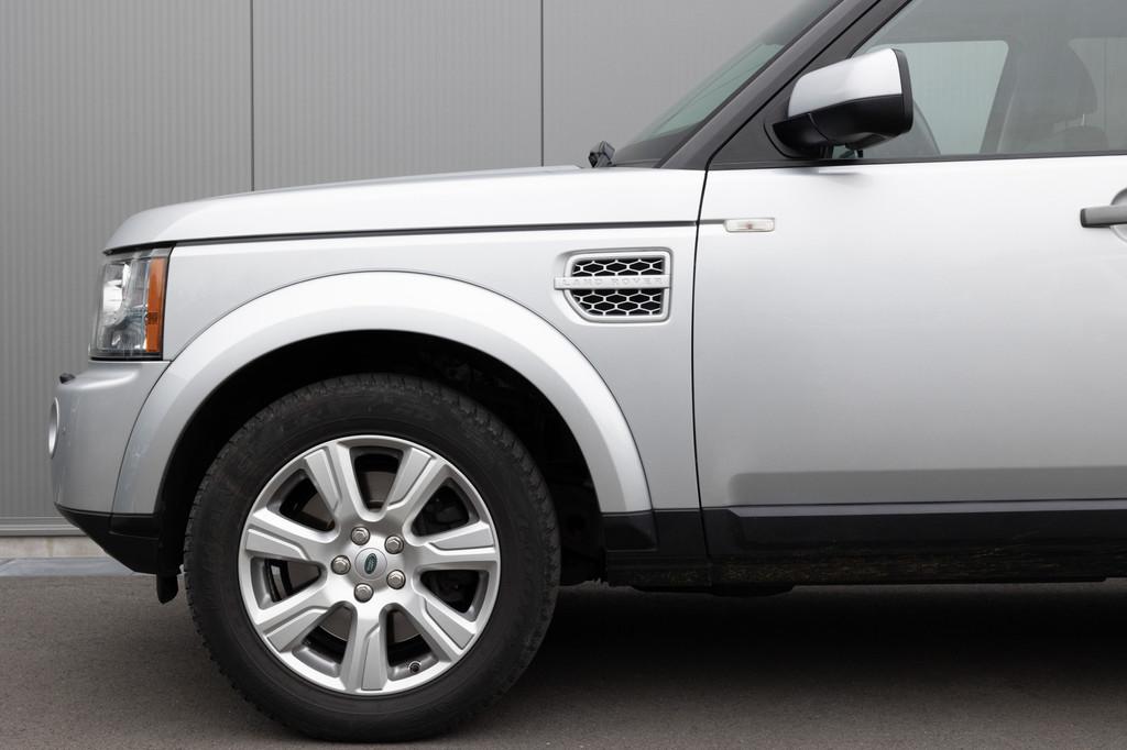 Land Rover Rover