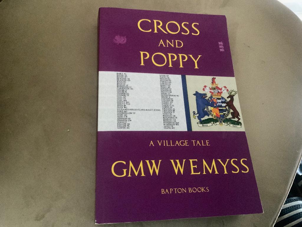 Cross and Poppy, Ophalen of Verzenden, Beta, HBO