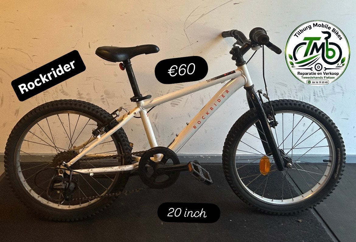 Kinderfietsjes /meisje fiets/jongensfiets / from€50, Fietsen en Brommers, Ophalen, Gebruikt, Minder dan 16 inch