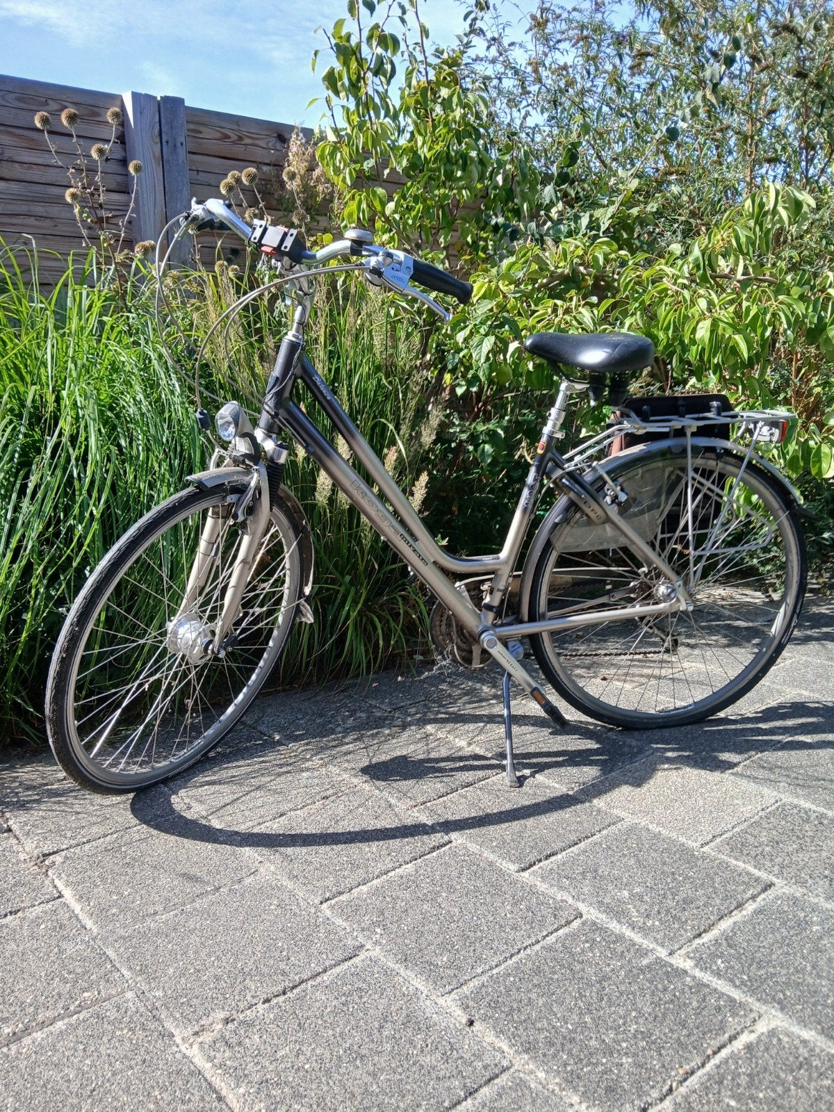 Koga Miyata fiets - Opknapper, Ophalen of Verzenden, Gebruikt, Overige merken