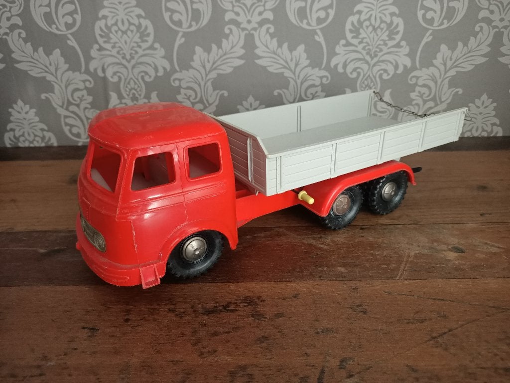 Mercedes LP/ Bakwagen / Vrachtwagen (jaren 60) Germany, Verzenden