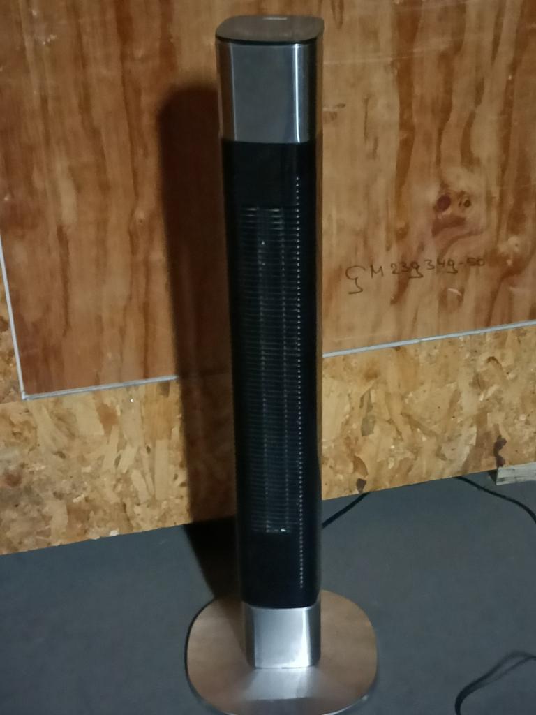 Princess Smart Torenventilator - Krachtige Koeling, Ophalen of Verzenden