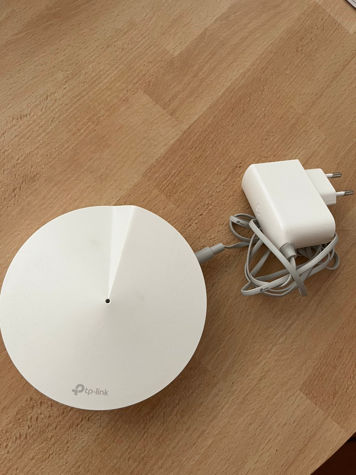 TP Link Deco wifi versterker M5 1 losse unit, Ophalen, Zo goed als nieuw
