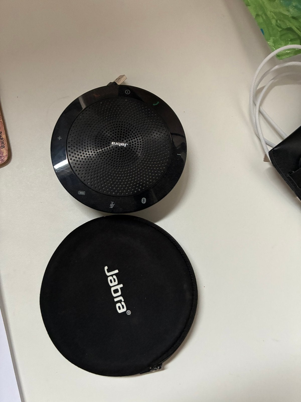 Jabra