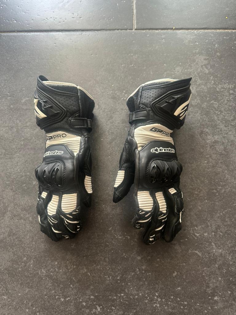 Te koop Alpinestars GP Pro R3 Gloves Nieuw, Ophalen of Verzenden, Nieuw zonder kaartje, Heren, Handschoenen