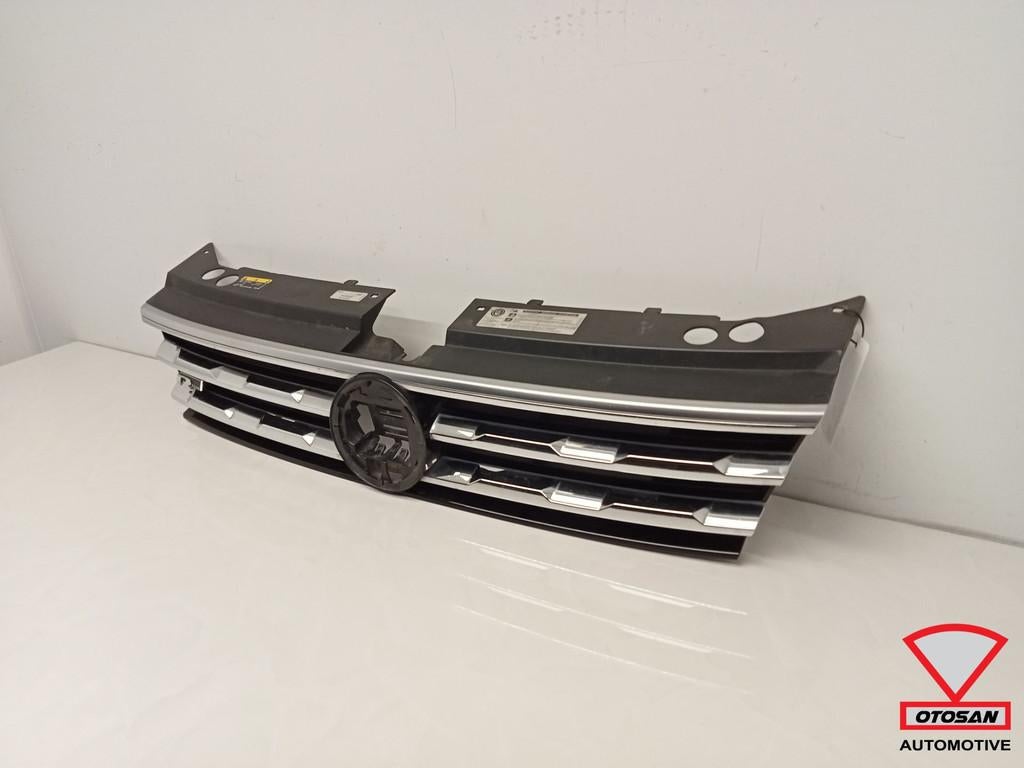 VW Tiguan Allspace 5NN R-Line Grille Grill 5NN853653B, Gebruikt, Volkswagen, Volkswagen AG, Berliner Ring 2
38440  Wolfsburg, DE