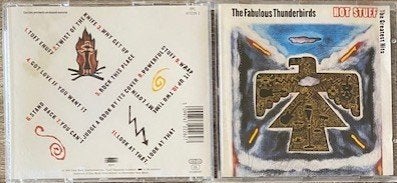 FleedwoodMac/BryanFerry&RoxyMusic/JohnFarnham/BillyFalcon/Fa, Ophalen of Verzenden, Zo goed als nieuw, Poprock