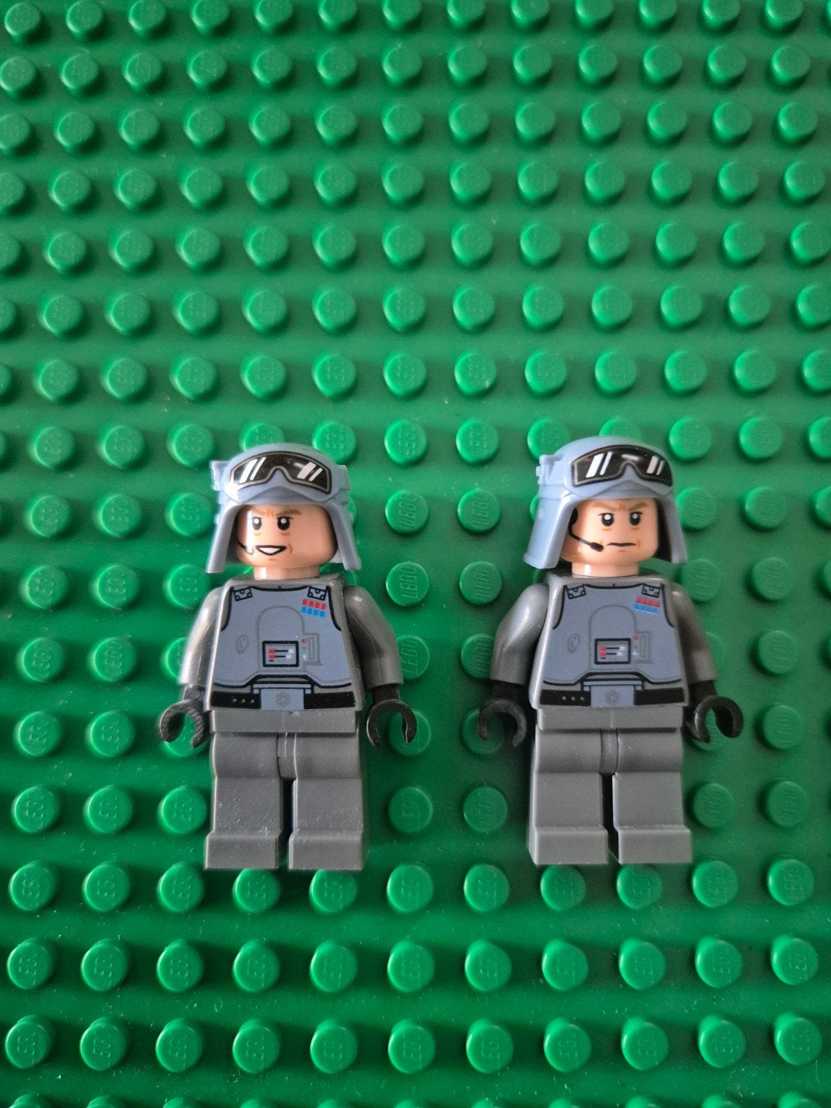 lego star wars, Ophalen of Verzenden, Zo goed als nieuw