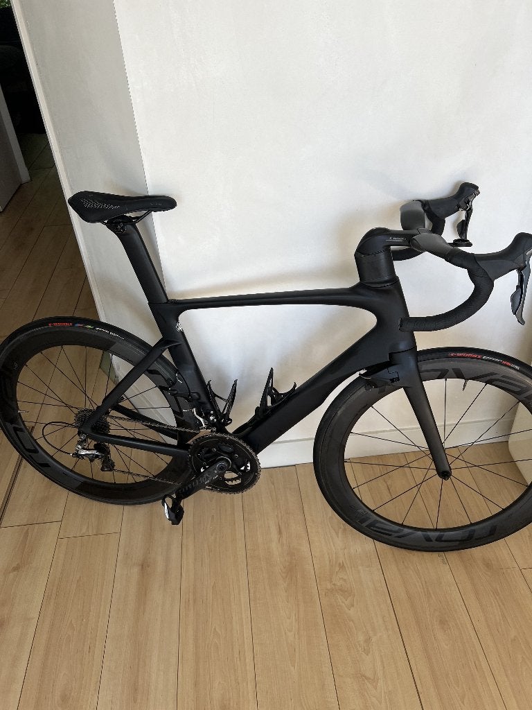 Specialized Venge Pro ViAS Carbon, Fietsen en Brommers, Fietsen | Racefietsen, Carbon, Heren, Zo goed als nieuw, Meer dan 20 versnellingen