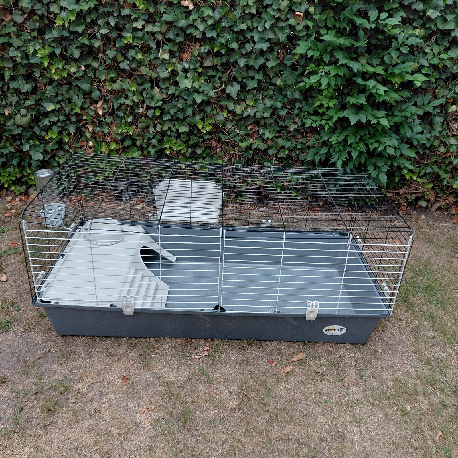 ferplast konijnenhok met ren, Dieren en Toebehoren, Ophalen, Overige typen