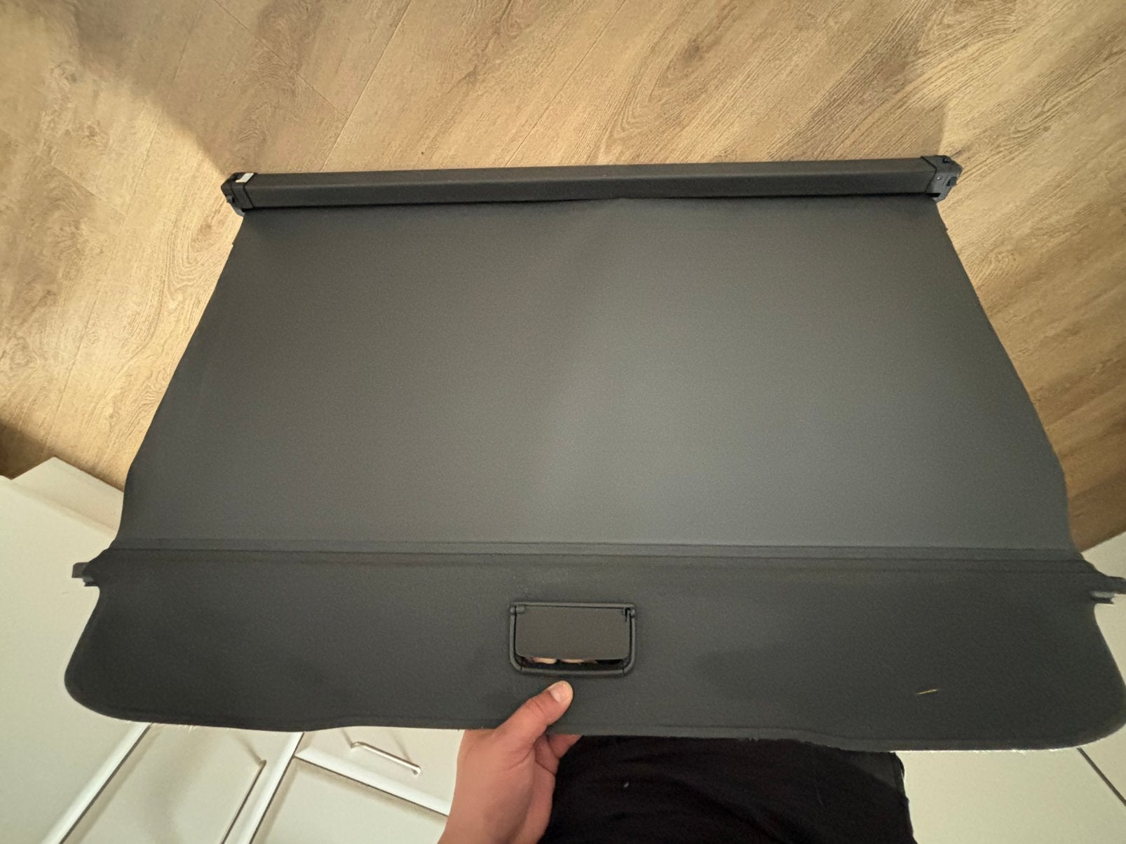 Originele Volvo V60 Rolhoes , hoedenplank, Auto-onderdelen, Interieur en Bekleding, Ophalen of Verzenden, Volvo