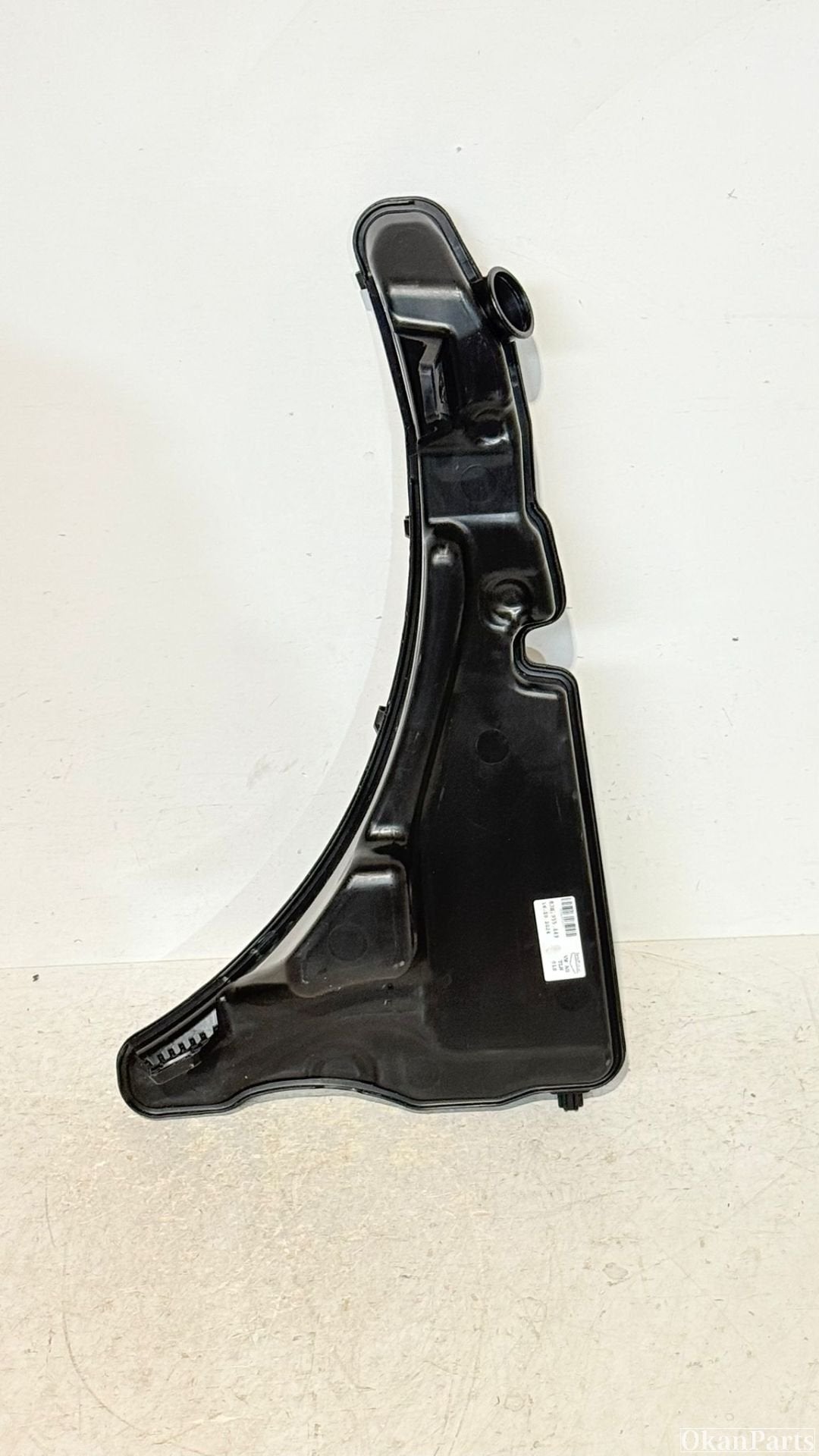 Audi Q3 F3 ruitensproeier reservoir tank 83H955449