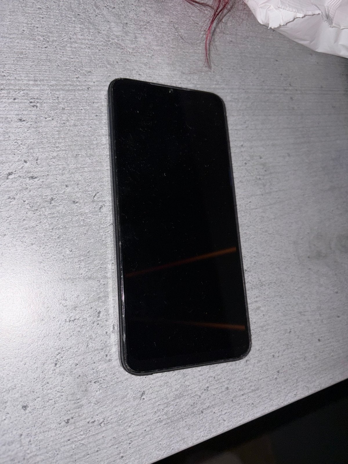 ZTE Blade A34 - Zo goed als nieuw, Ophalen, Overige modellen, Zo goed als nieuw, Zonder simlock