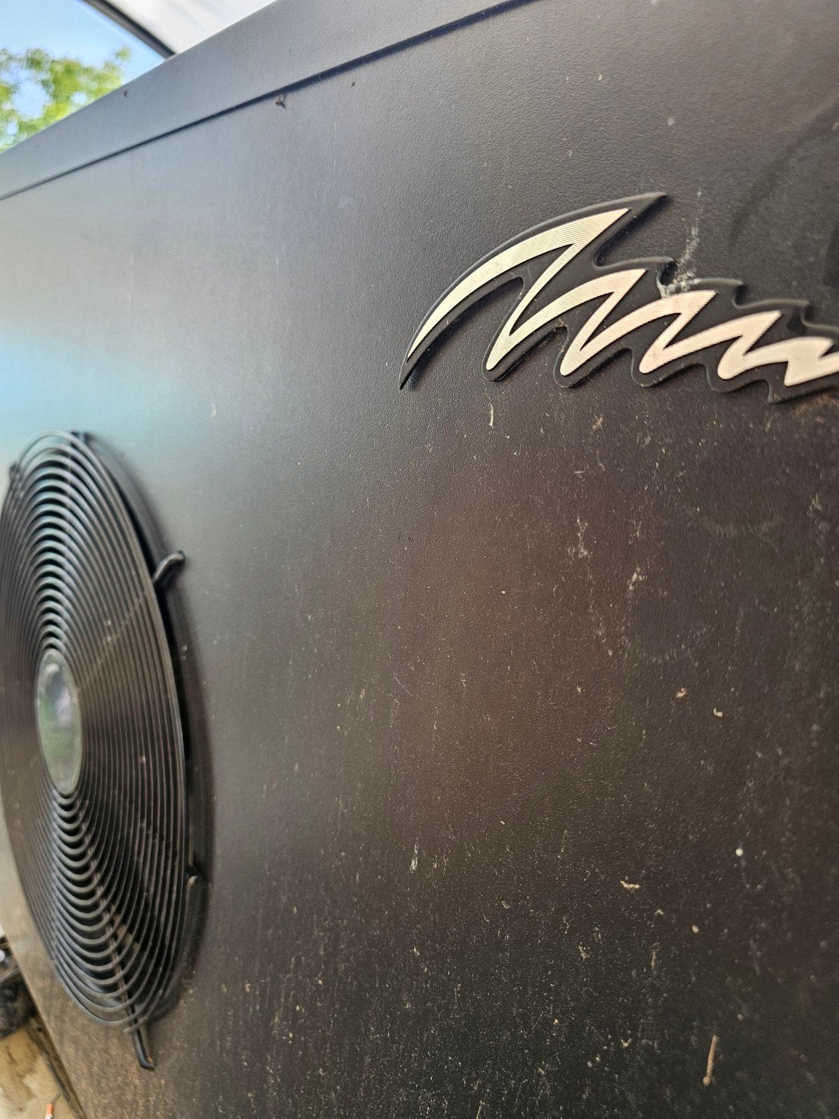 Zwembad warmtepomp 7kw inverter
Ophalen belgie limburg berin, Ophalen