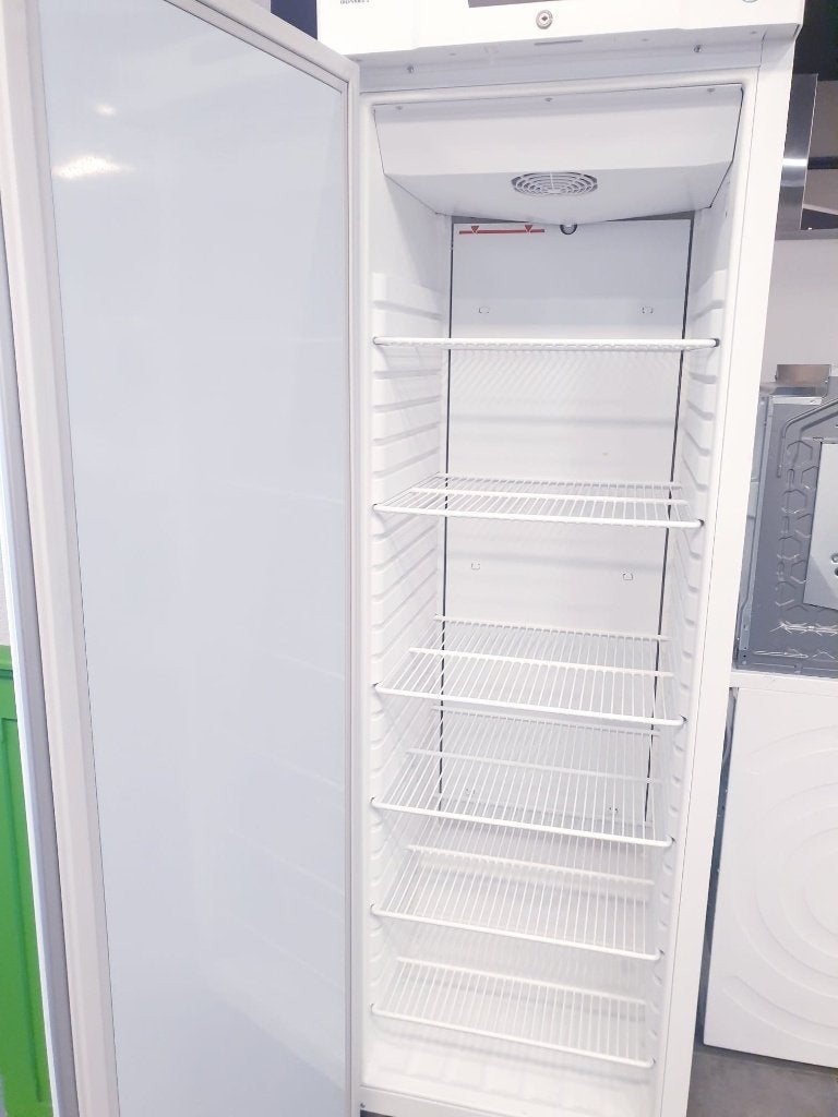 Gram Professionele vriezer inc 6 mnd garantie, Witgoed en Apparatuur, Vriezers en Diepvrieskisten, 160 cm of meer, Zo goed als nieuw