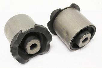 LR055291 BUSH - SUSPENSION ARM, Auto-onderdelen, Ophanging en Onderstel, Land Rover, ., Nieuw, Ophalen of Verzenden